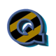 more unusual suspects q symbol icon