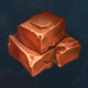 my village brick symbol icon