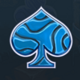 my village spade symbol icon