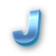 mystery heist crystal j symbol icon