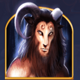 mystic force satyr symbol icon