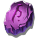 necromancers gate purple rune symbol icon