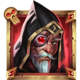 necromancers gate wizard symbol icon