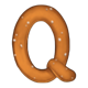 oktobearfest q symbol icon