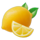 olympus 7s dream drop lemon slice symbol icon