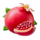 olympus 7s dream drop pomegranate symbol icon