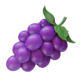 olympus 7s dream drop purple grapes symbol icon