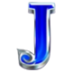 olympus power link running wins j symbol icon