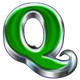 olympus power link running wins q symbol icon