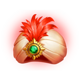 ottoman treasures hat symbol icon