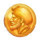 ottoman treasures wild scatter 2 symbol icon