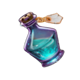 oz golden trail potion symbol icon