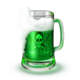 paddy o plunder 2 beer symbol icon
