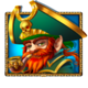 paddy o plunder 2 pirate symbol icon