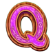 padric and pixie q symbol icon