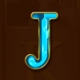 palace of treasures j symbol icon