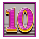 payday megaways 10 symbol icon