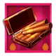 payday megaways cigars symbol icon