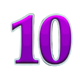 peacock beauty 10 symbol icon