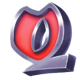 pearls of pirate treasure q symbol icon