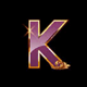 phantom of the opera link and win k symbol icon