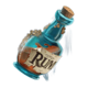 phantom tides rum symbol icon