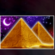 pharaohs dream wild symbol icon