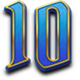 phoenix frenzy triple win 10 symbol icon