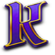 phoenix frenzy triple win k symbol icon