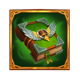 phoenix infernal win spellbook symbol icon