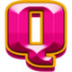 phoenix kingdom extra burst q gem symbol icon