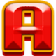 phoenix kingdom extra burst ruby a symbol icon