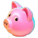 piggy bank fortune pusher piggy bank 2 symbol icon