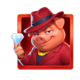 piggy heist 2 pig 2 symbol icon