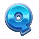 piggy heist 2 q symbol icon