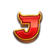 piggy inferno j symbol icon