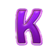 piggyfest bonanza k symbol icon