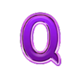 piggyfest bonanza q symbol icon