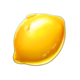 pinateros lemon symbol icon
