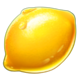 pinateros vs zombies lemon symbol icon