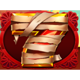 pinateros vs zombies mummy seven symbol icon