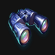 platooners binocular symbol icon