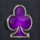 playboy gold club symbol icon