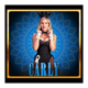 playboy gold jackpots carly symbol icon