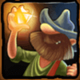 playtech hot gems man symbol icon