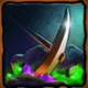 playtech hot gems pickaxe symbol icon