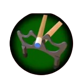 pool master extension symbol icon