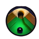 pool master hol symbol icon