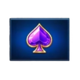 poseidon the deep king spades symbol icon