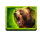 power pack bear symbol icon